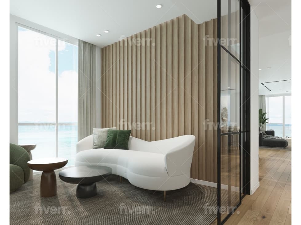APARTAMEMTO EN PUNTA PACIFICA PH PACIFIC POINT ENERO 2024 — foto 3