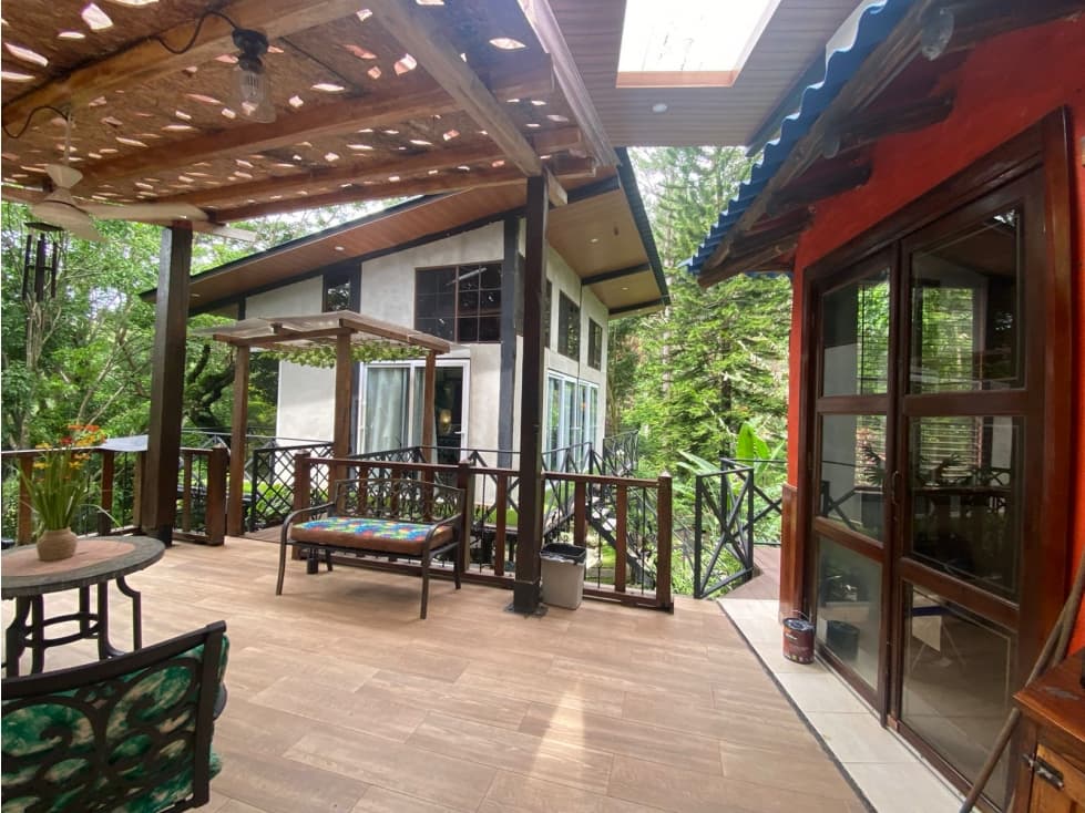 VENTA Y ALQUILER CASA EN ALTOS DEL MARIA CV — foto 2