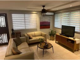 HERMOSA CASA UNIFAMILIAR 4 REC+CBE CONDADO DEL REY