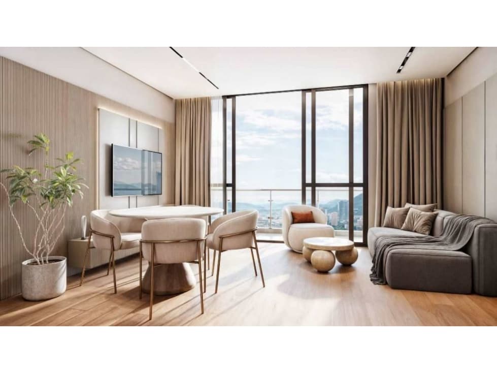 VENTA APARTAMENTO PH MODERNA CON AIRBNB de LUJO en Avenida Balboa — foto 6