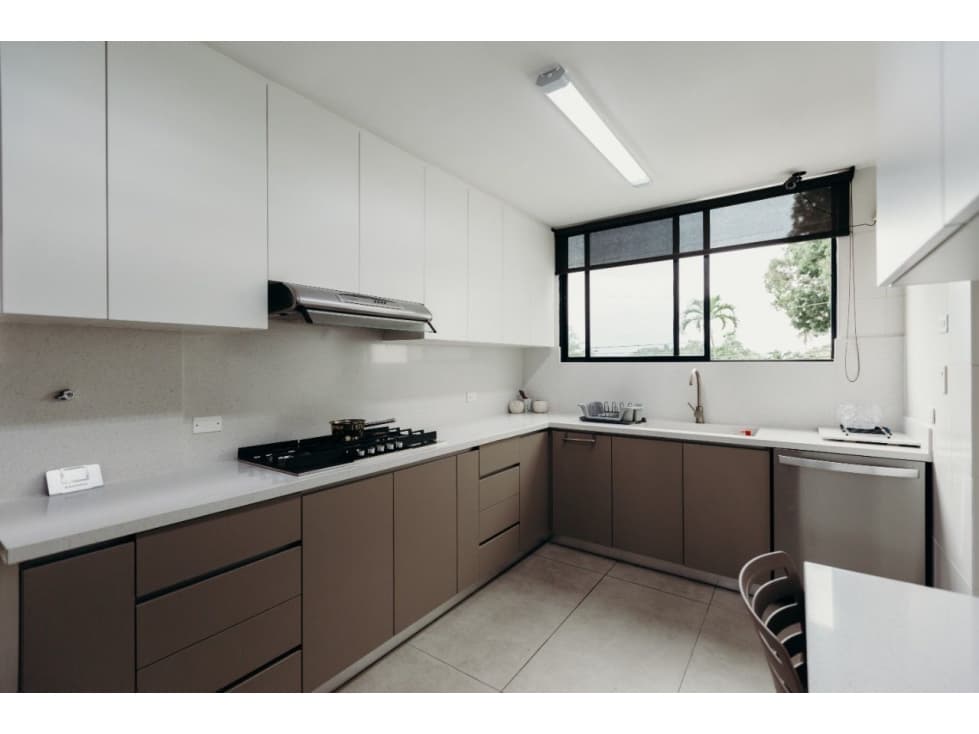VENTA DE APARTAMENTO EN COCO DEL MAR 230 M2 PH PRESTANZA JP — foto 6