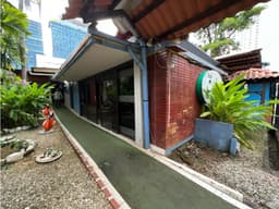 ALQUILER DE CASA COMERCIAL OBARRIO 10 RECAMARAS