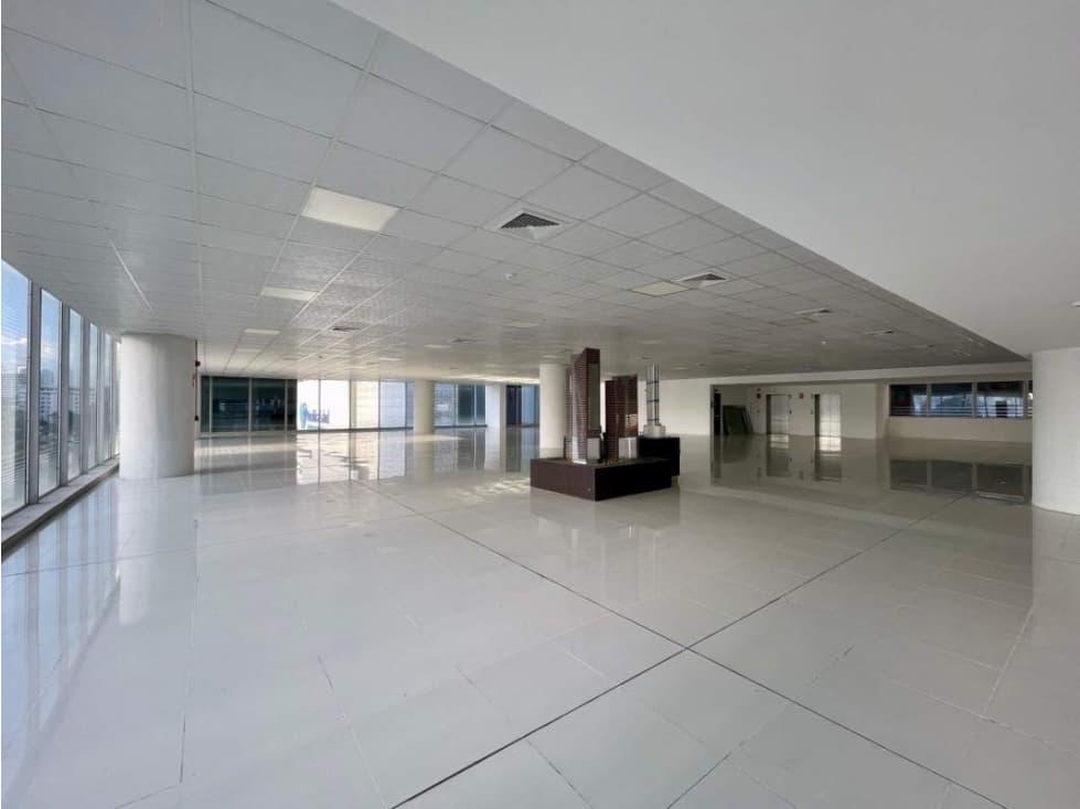 ALQUILER DE OFICINA PUNTA PACIFICA OCEANIA 830mt2 — foto 4
