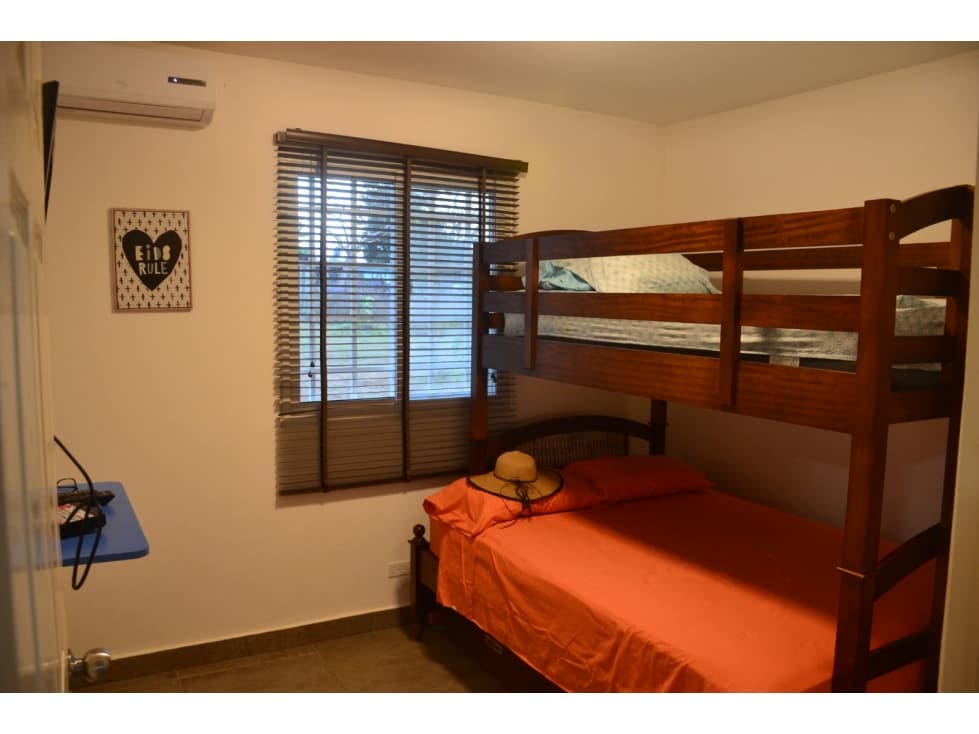 VENTA DE CASA CON AMOBLADA EN PENONOME COCLE cv — foto 6