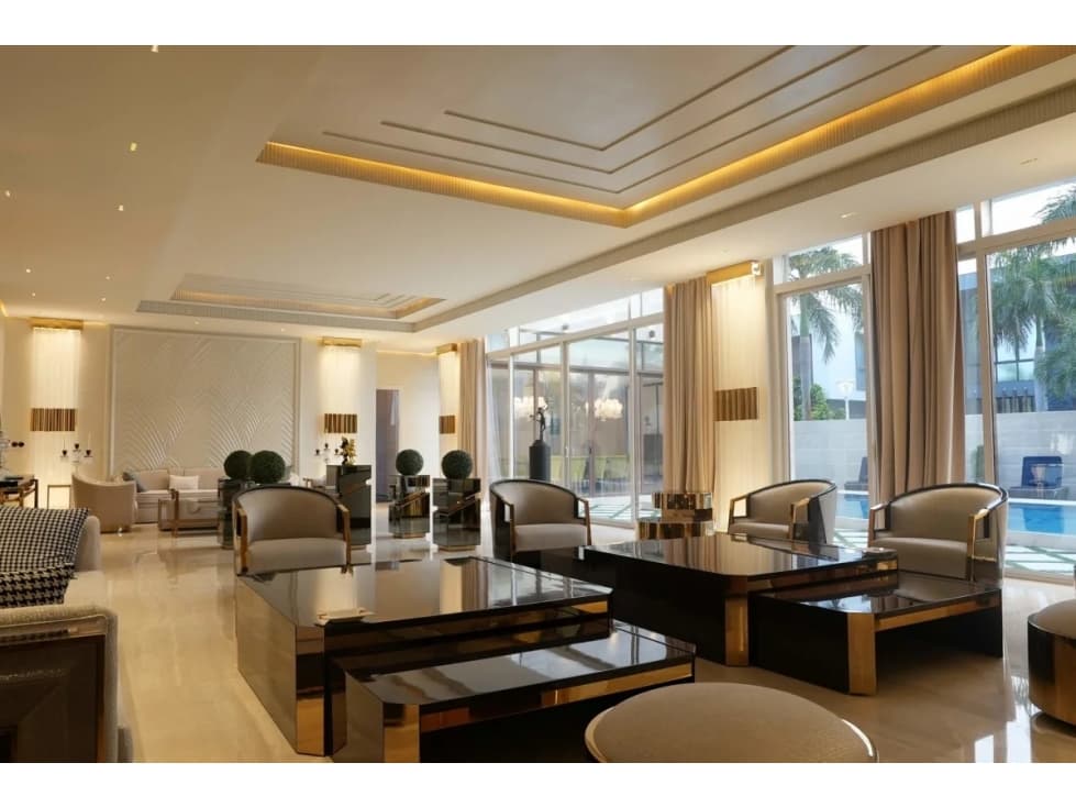 VENTA DE CASA EN OCEAN REEF PUNTA PACÍFICA — foto 2
