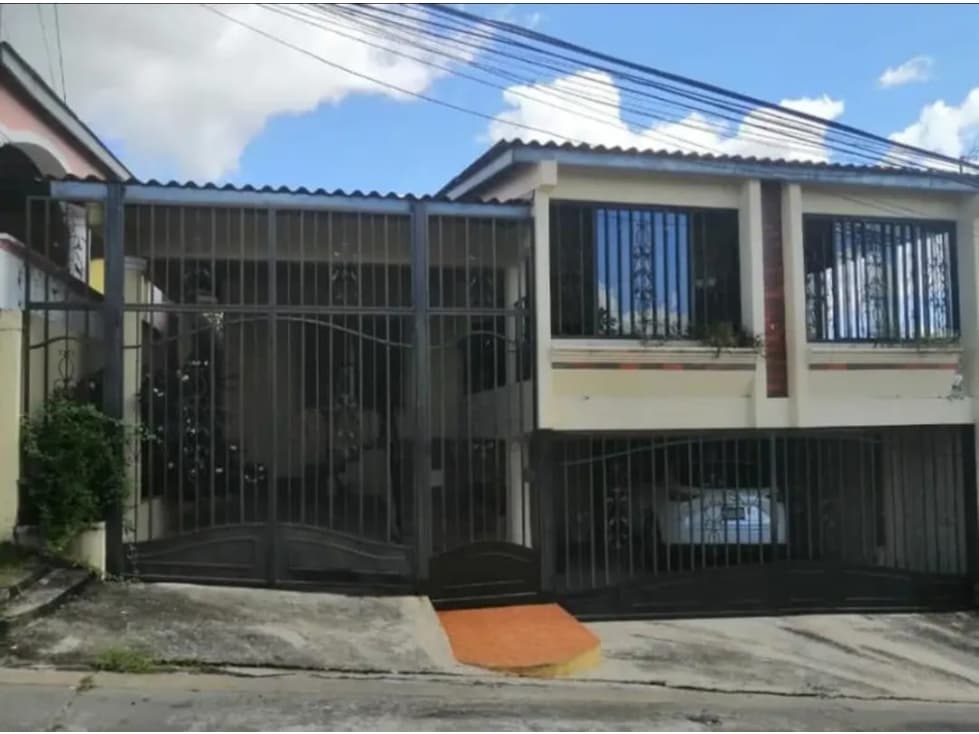 VENTA DE CASA EN CERRO VIENTO 3R — foto 3