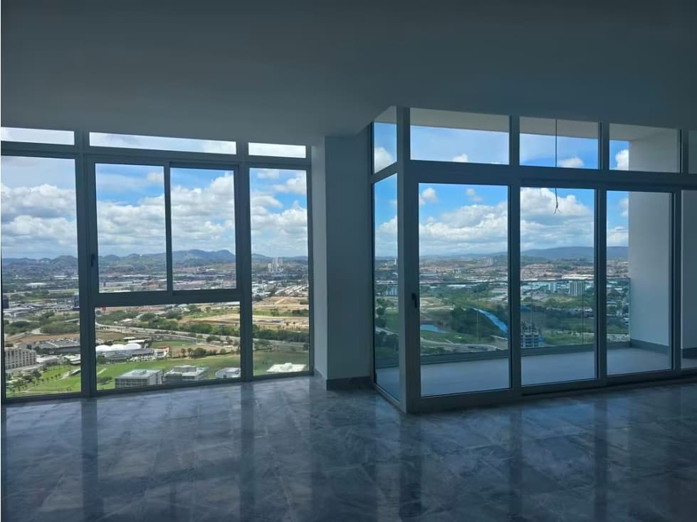 VENTA PENTHOUSE SANTA MARIA PARA ESTRENAR PH THE IVY MLD — foto 2