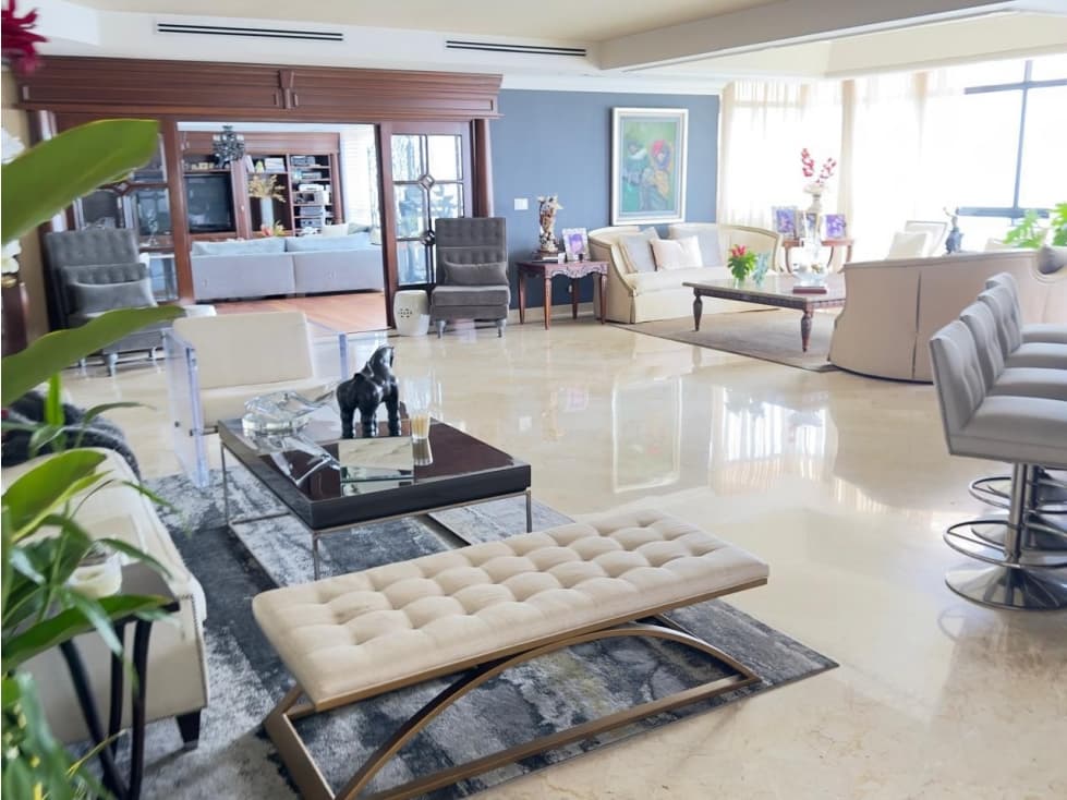 VENTA PENTHOUSE AVENIDA BALBOA 750M2 PH MIRAMAR CV — foto 1