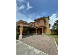 CASA EN COSTA SUR, EL DORAL PRECIO REBAJADO 4 RECAMARAS 425M2 TERRENO