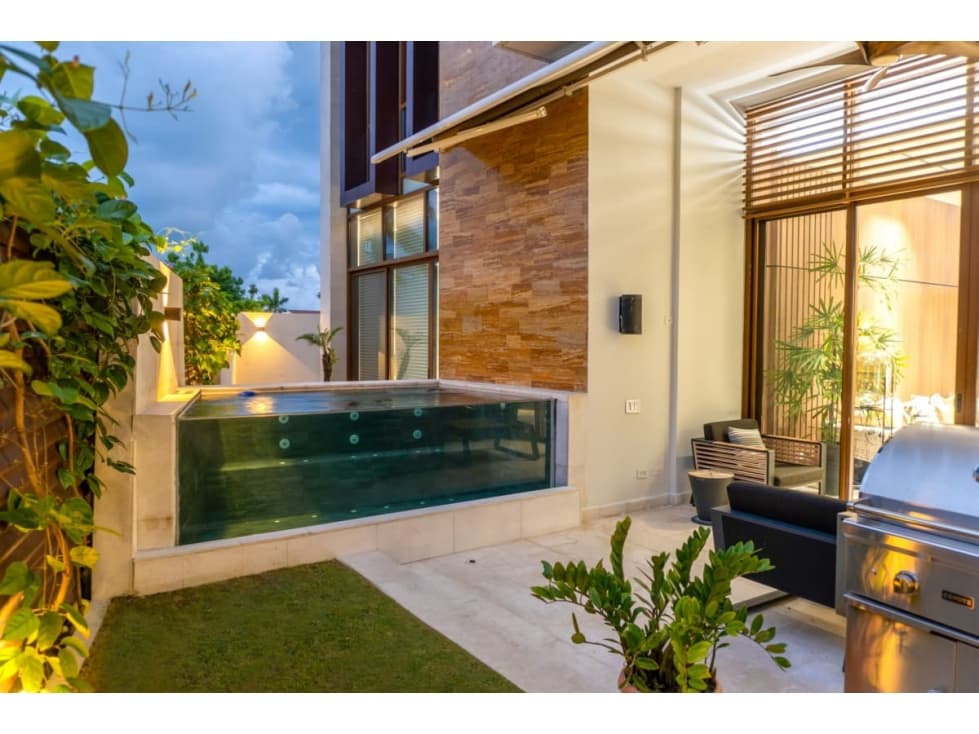 VIVE EN TU ISLA PRIVADA OCEAN REEF ISLANDS — foto 6
