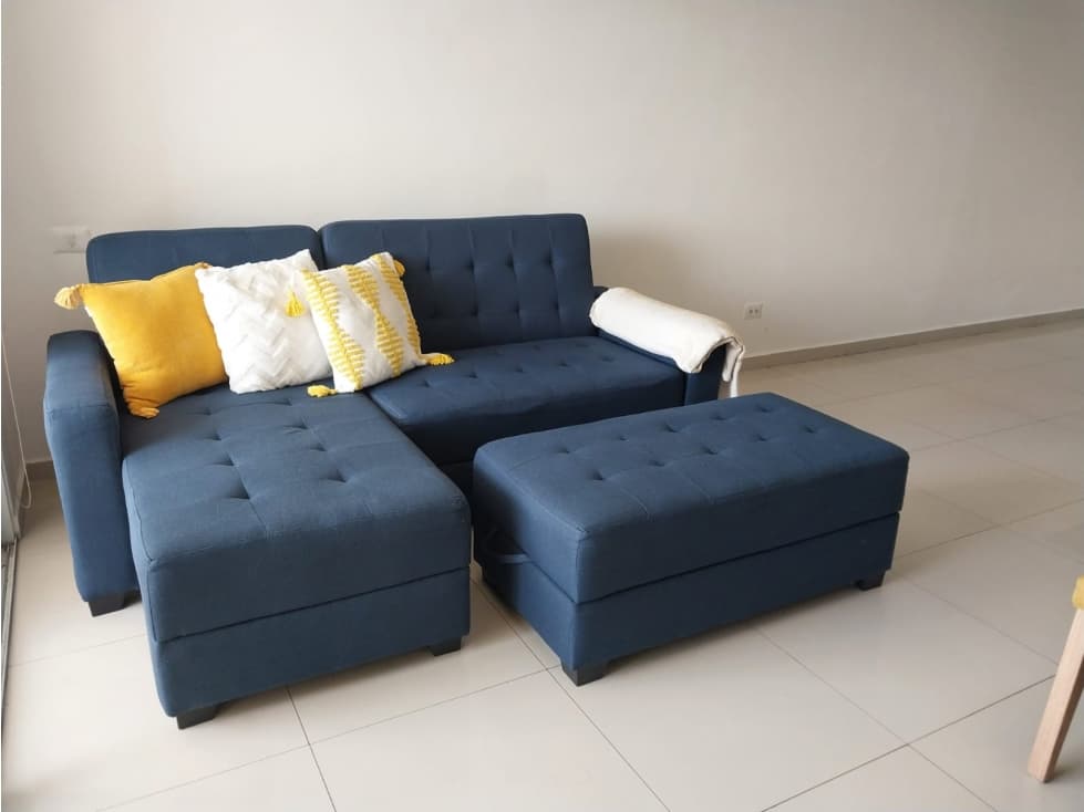 APARTAMENTO VENTA/ALQUILER 112M2 EN PH ALTAMIRA GARDENS — foto 3