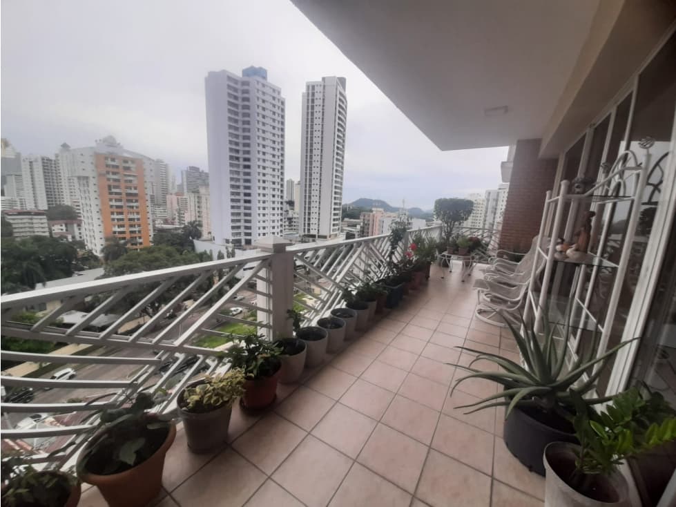 SE VENDE APARTAMENTO 3 RECÁMARAS EN EL CANGREJO — foto 1