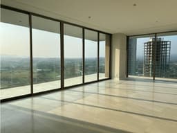 VENDO APARTAMENTO SANTA MARIA 438M2 4 REC 5 PARKIN PH LA MAISON
