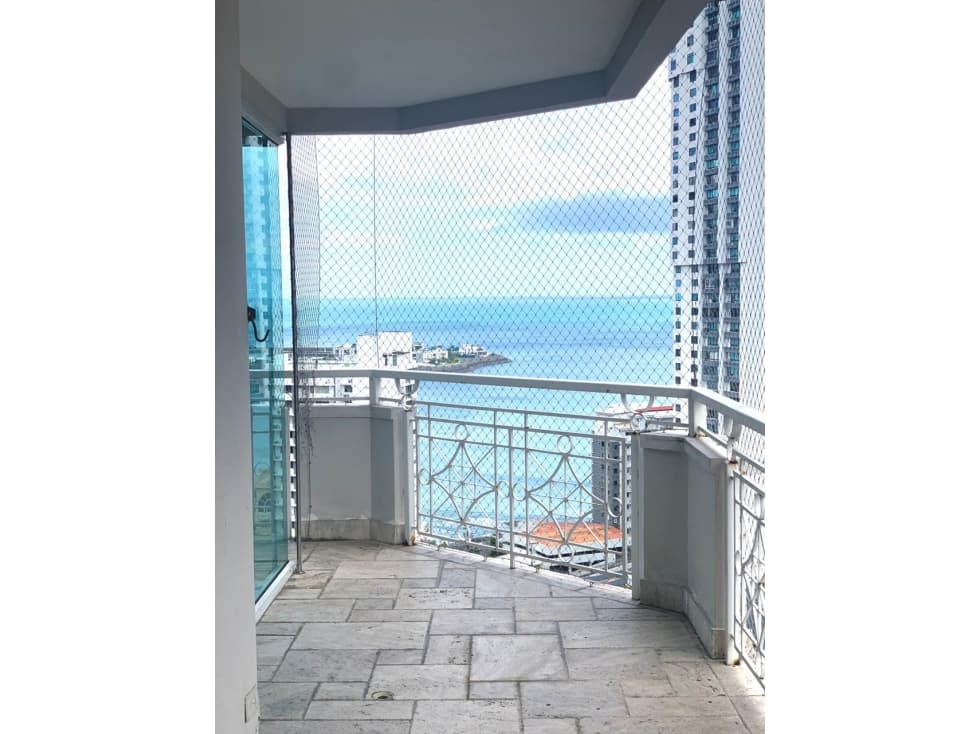 VENTA  APARTAMENTO PAITILLA 4 RECÁMARAS 508M2 CITY TOWER MCPY — foto 4