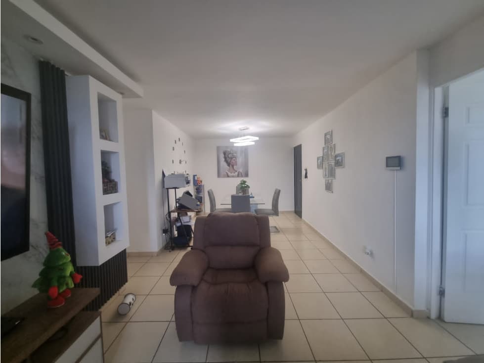 APARTAMENTO PH VISTA ESMERALDA CIUDAD DE PANAMÁ — foto 5