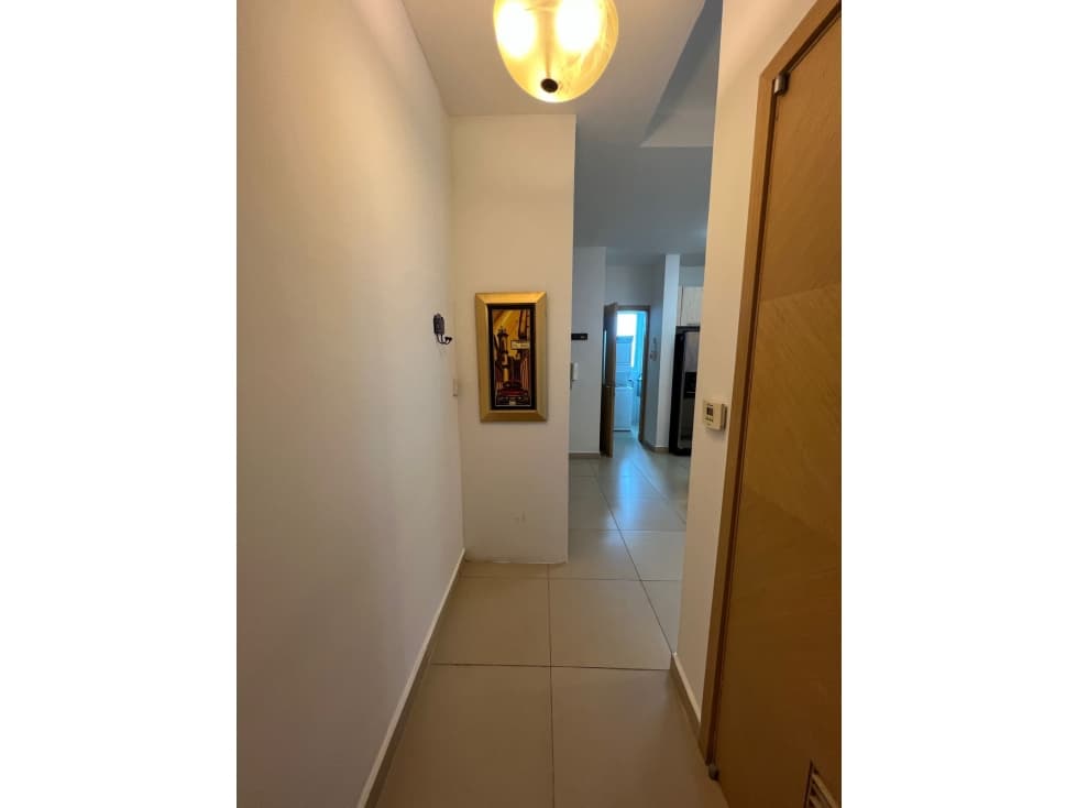 VENTA DE APARTAMENTO EN PH BIJAO BEACH CLUB & RESIDENCES — foto 6