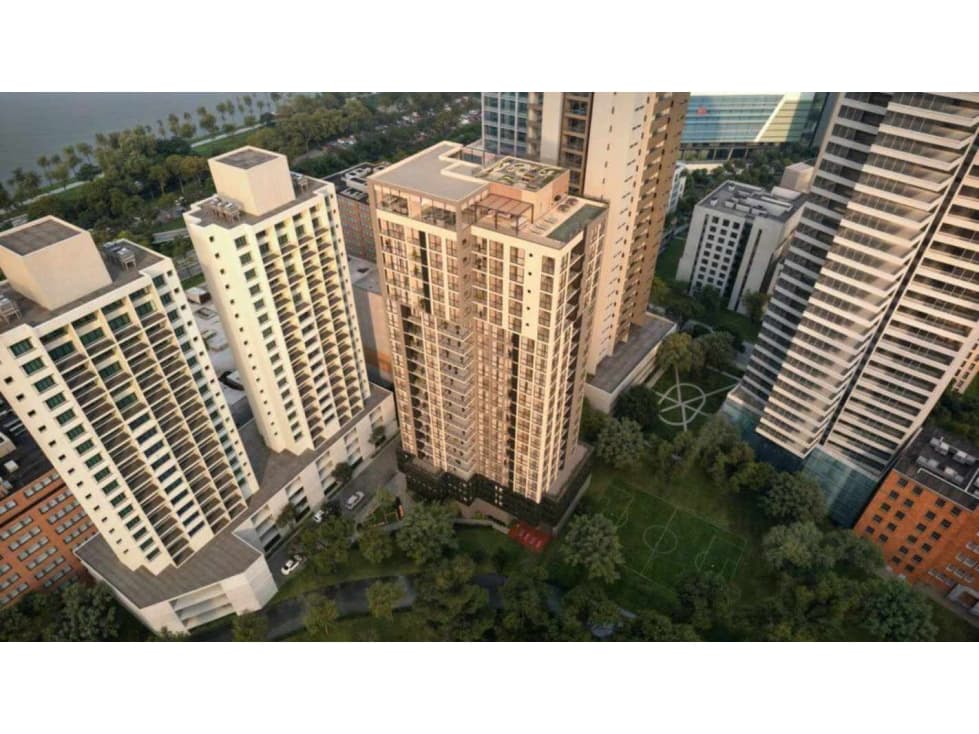 VENTA APARTAMENTO PH MODERNA CON AIRBNB de LUJO en Avenida Balboa — foto 5