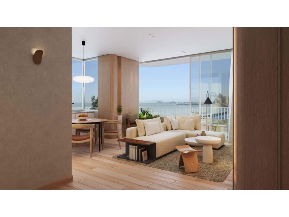 VENTA DE APARTAMENTOS COSTA DEL ESTE PH IPANEMA MLD — foto 3