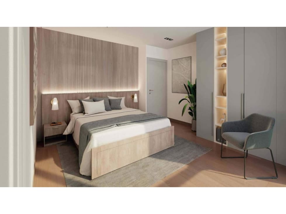 VENTA APARTAMENTO PH MODERNA CON AIRBNB de LUJO en Avenida Balboa — foto 3
