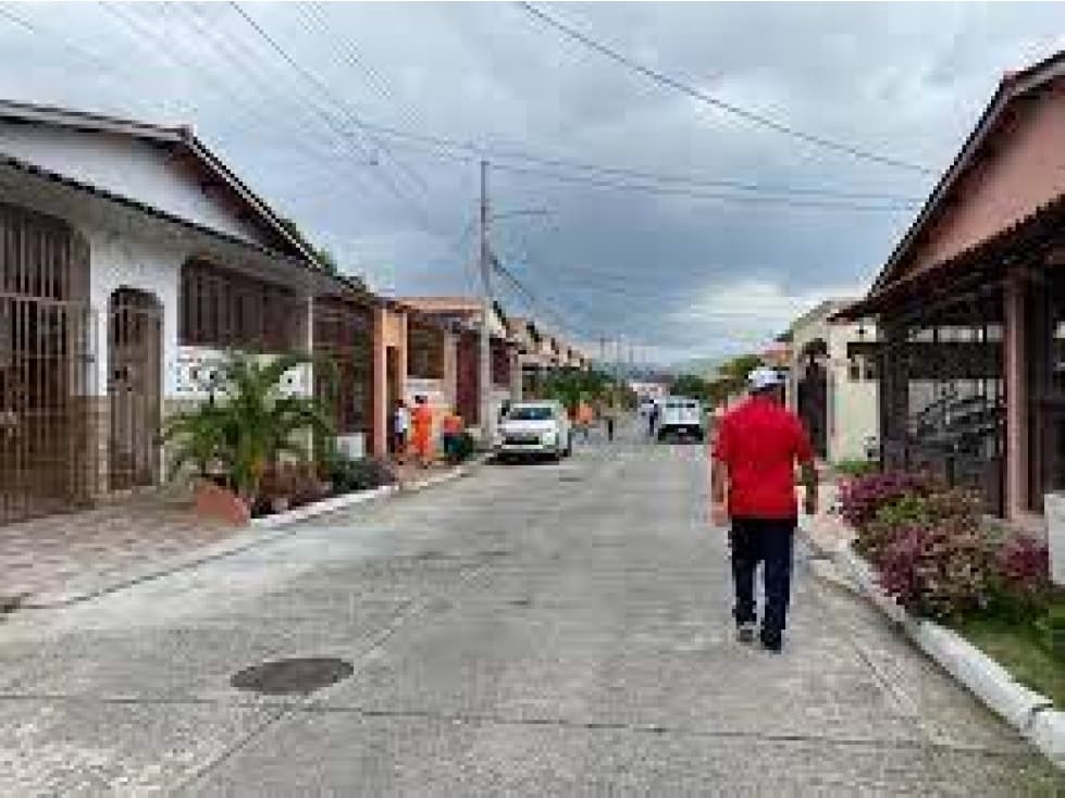VENTA DE CASA EN CERRO VIENTO 3R — foto 6