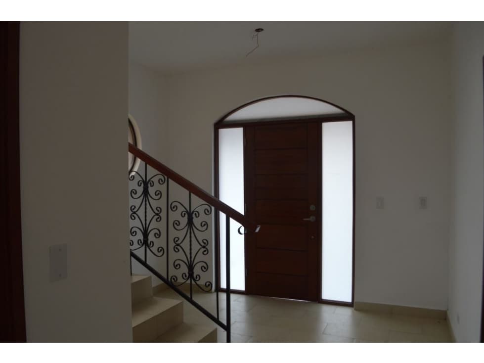 VENTA CASA 4 RECAMARAS COSTA SUR EL DORAL — foto 6