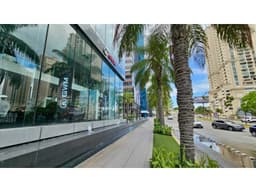 LOCAL DE 830 METROS EN PUNTA PACIFICA OCEANÍA BUSINESS PLAZA cv