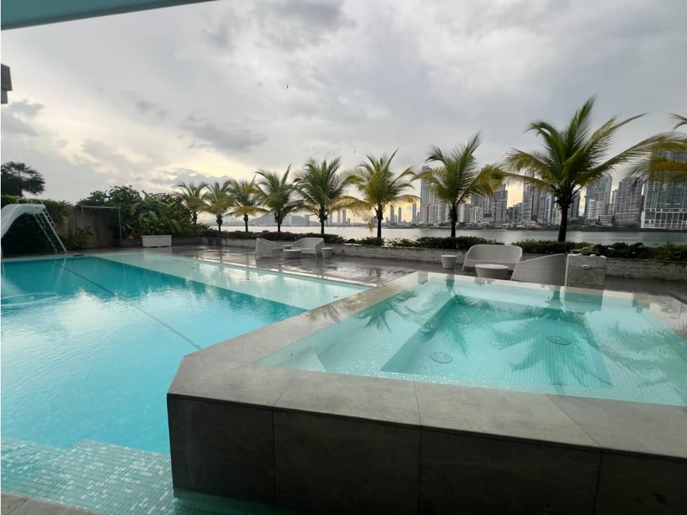 VENTA CASA OCEAN REEF ISLANDS 1726M2 MLD — foto 3