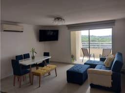 APARTAMENTO VENTA/ALQUILER 112M2 EN PH ALTAMIRA GARDENS