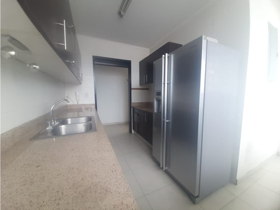 VENTA APARTAMENTO SAN FRANCISCO PH MARINA PLAZA NEGOCIABLE — foto 5