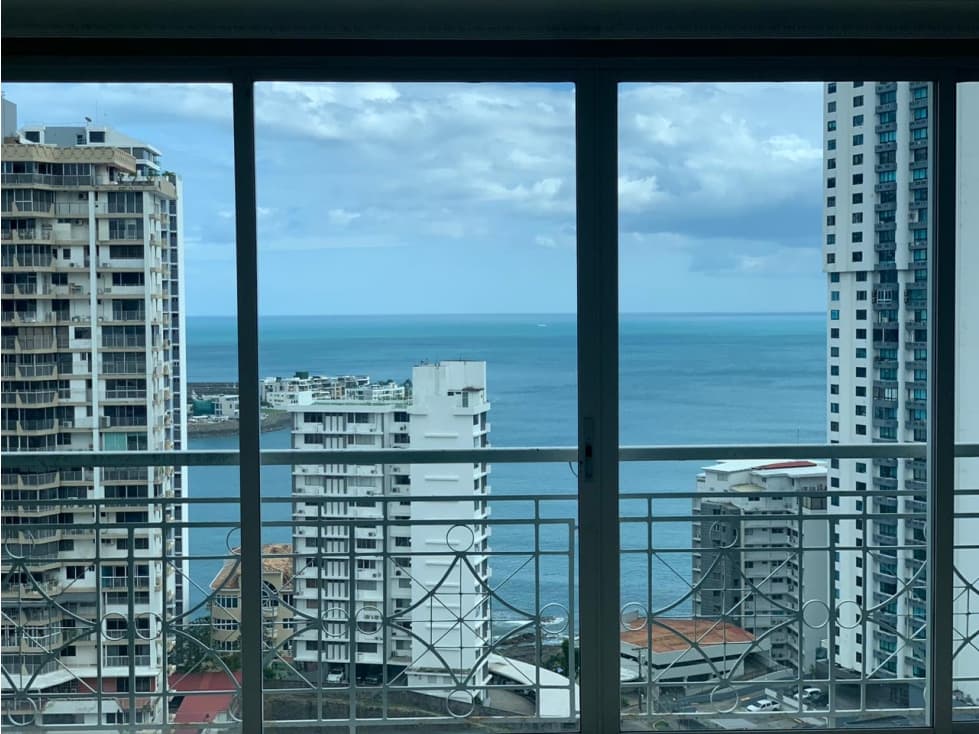 VENTA  APARTAMENTO PAITILLA 4 RECÁMARAS 508M2 CITY TOWER MCPY — foto 2