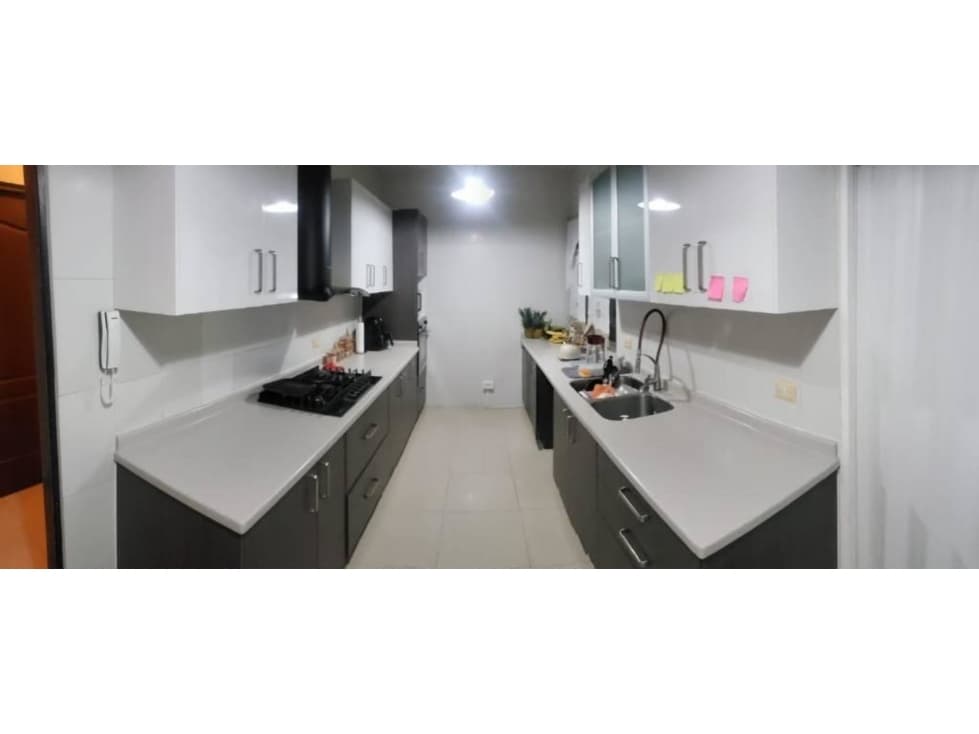 VENTA DE APARTAMENTO REMODELADO EN SAN FRANCISCO PH WINDOW TOWER — foto 5