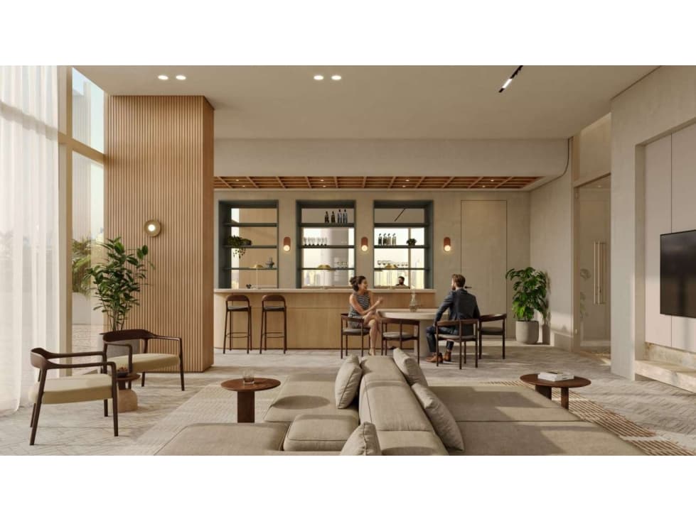 VENTA DE APARTAMENTOS COSTA DEL ESTE PH IPANEMA MLD — foto 4