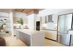 APARTAMENTOS SANTA MARIA OCEANA RESIDENCES & SKYHOMES