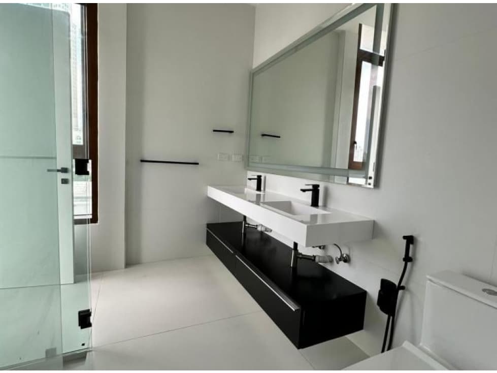 APARTAMENTO EN LA ISLA OCEAN REEF — foto 4