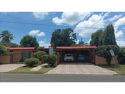 VENDO CASA EN CHIRIQUI DAVID