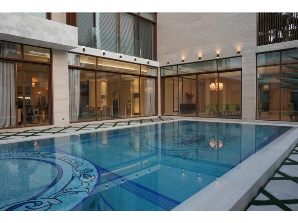 VENTA DE CASA EN OCEAN REEF PUNTA PACÍFICA — foto 3