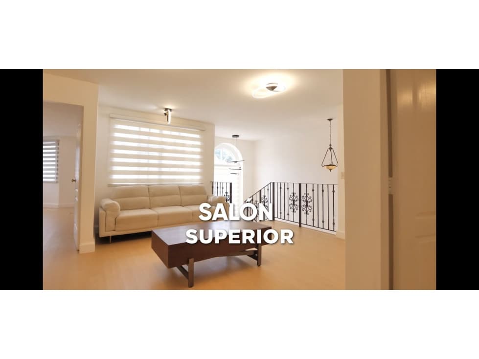 ALQUILER DE CASA CLAYTON ALBROOK GARDENS 3 RECAMARAS — foto 4