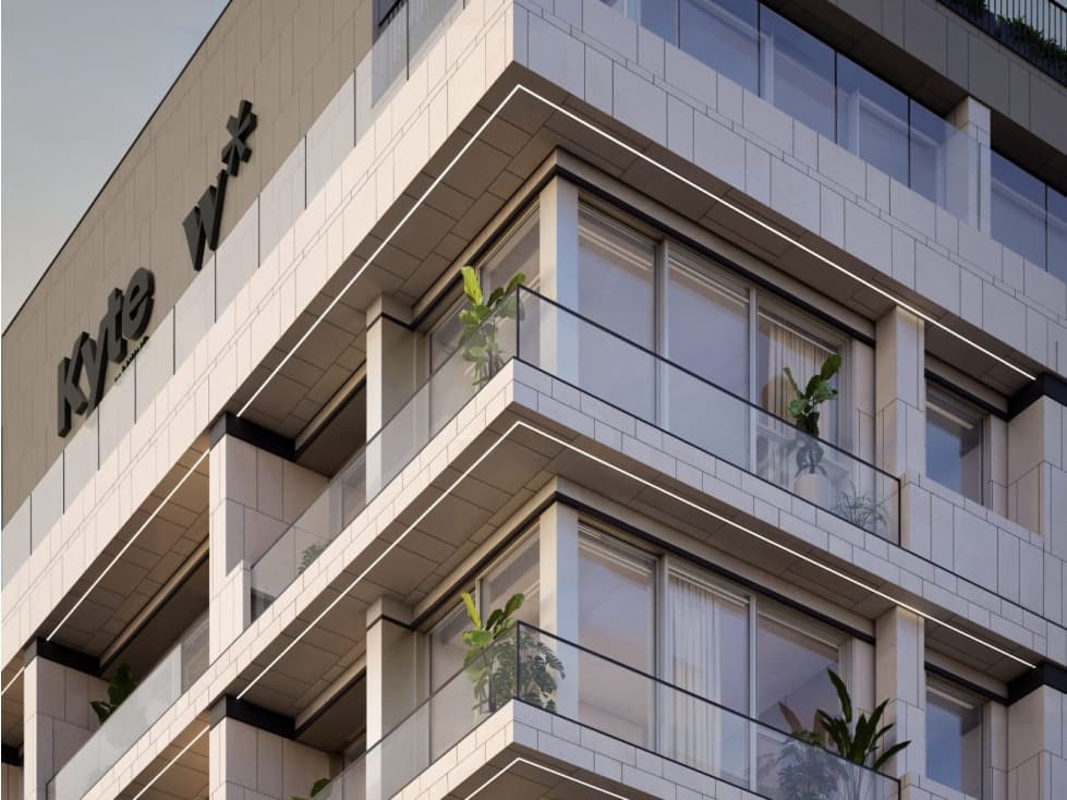 VENTA APARTAMENTO OBARRIO 41M2 PH KYTE MLD — foto 1