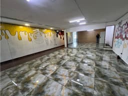 ALQUILER OFICINA Y BODEGA COSTA DEL ESTE 300 M2 PARQUE INDUSTRIAL CV