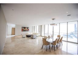 VENTA APARTAMENTO PUNTA PACIFICA 409M2 PH AQUALINA MLD