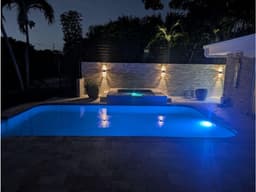 ALQUILER CASA COCO DEL MAR 673M2 CON PISCINA FRENTE AL MAR MLD