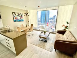 VENTA APARTAMENTO AVENIDA BALBOA 123M2 AMOBLADO MLD