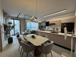 VENTA APARTAMENTO OBARRIO 120M2 PH AURA MLD