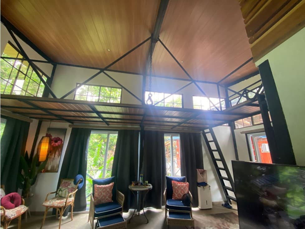 VENTA Y ALQUILER CASA EN ALTOS DEL MARIA CV — foto 3