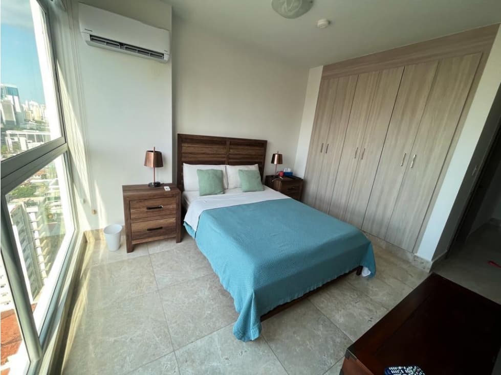 APARTAMENTO EN AV BALBOA 3 RECAMARAS PH COSTANERA — foto 6