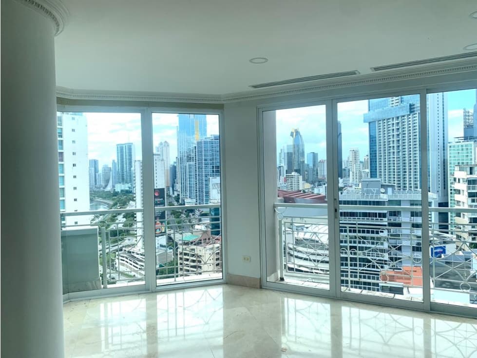 VENTA  APARTAMENTO PAITILLA 4 RECÁMARAS 508M2 CITY TOWER MCPY — foto 5