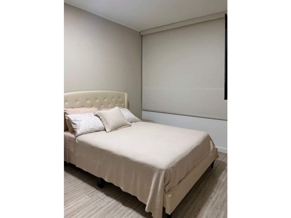 VENTA APARTAMENTO EN SAN FRANCISCO P.H QUARTIER 74 — foto 2