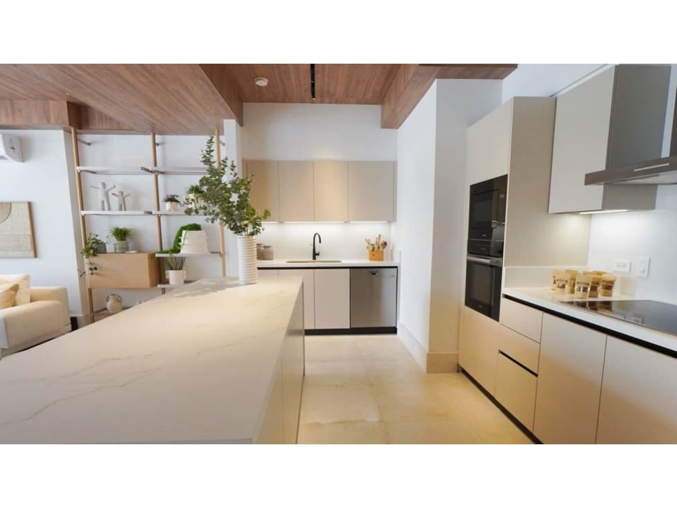 APARTAMENTOS SANTA MARIA OCEANA RESIDENCES & SKYHOMES — foto 2