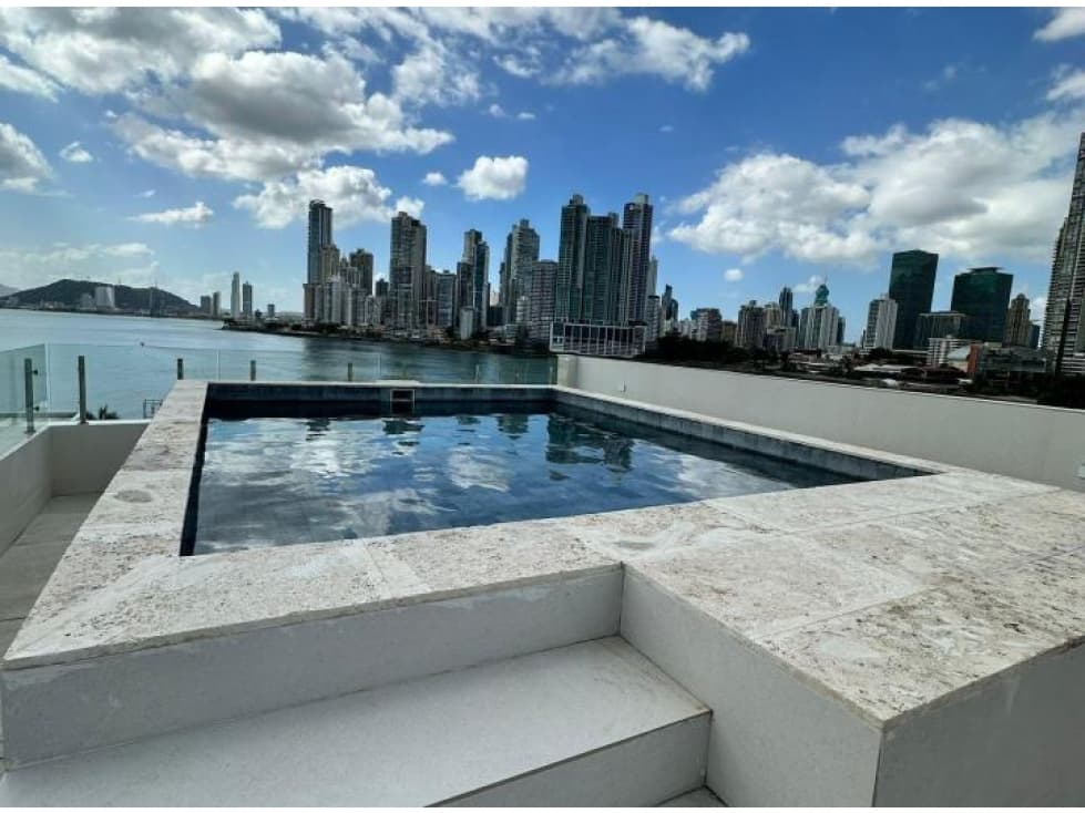 APARTAMENTO EN LA ISLA OCEAN REEF — foto 5