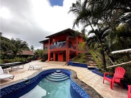 CASA ALTOS DEL MARIA CON PISCINA 5 RECAMARAS